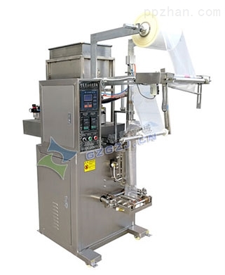 四川醬料蘸水調(diào)料包裝機(jī)客戶(hù)工廠(chǎng)