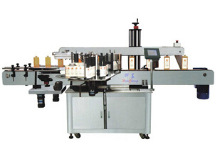 驊呈包裝 高效水平包裝機(jī)助力灌裝、貼標(biāo)與打碼一體化解決方案