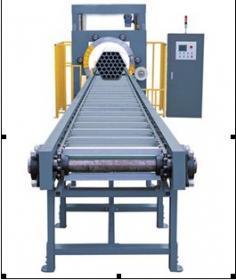 水平式不銹鋼管纏繞包裝機(jī)廠家與價(jià)格全解析