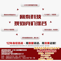 臨淄與淄博推廣新策略 預存5000元，淄博網泰科技開啟教育咨詢新篇章