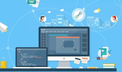 網站開發后期維護與未來設計趨勢的演進