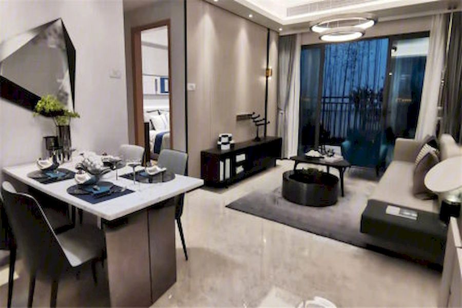 宏發(fā)悅云花園 毗鄰地鐵13號(hào)線，悅享云熙谷畔科技生活新主場(chǎng)