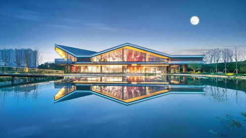 宸悅賦 旭輝致敬人生進(jìn)階的理想生活居所，悅云科技賦能未來