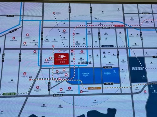 價(jià)差超3萬！記者實(shí)探升級(jí)版未來科技城三兄弟，又一場(chǎng)無房戶的“真香”盛宴